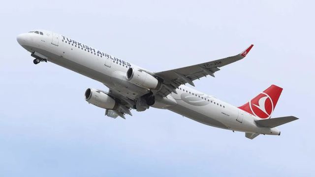 Türk Hava Yolları, 600 LEAP-1B Motoru İçin CFM ile Anlaştı