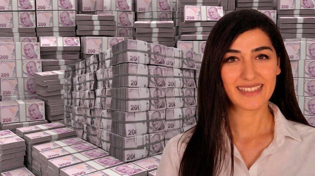 Borsa soruşturmasında Katılımevim ayrıntısı ortaya çıktı