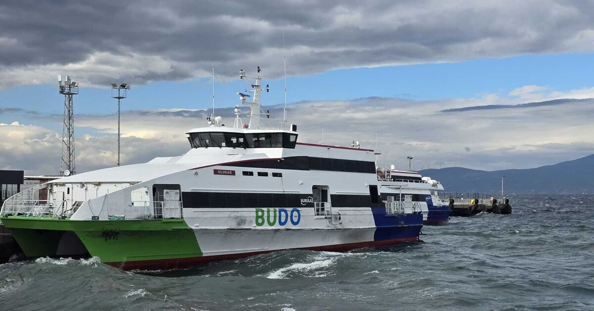 BUDO'nun 4 İstanbullu Seferi Olumsuz Hava Nedeniyle İptal Edildi