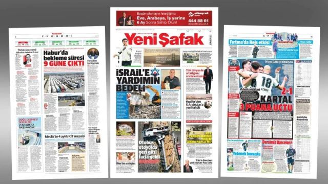 İsrail, Kahraman Bedevi'nin Evini Yıktı