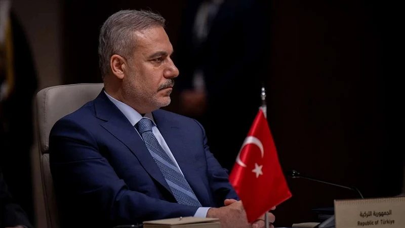 İslam İşbirliği Teşkilatı'ndan İsrail'e karşı ortak duruş çağrısı