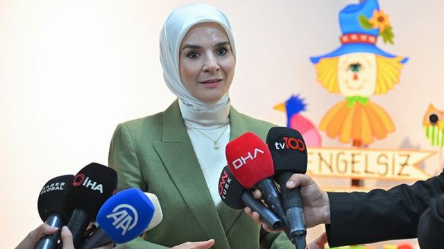 Bakan Göktaş, Ankara'nın İlk Nefes Merkezi'ni Açtı