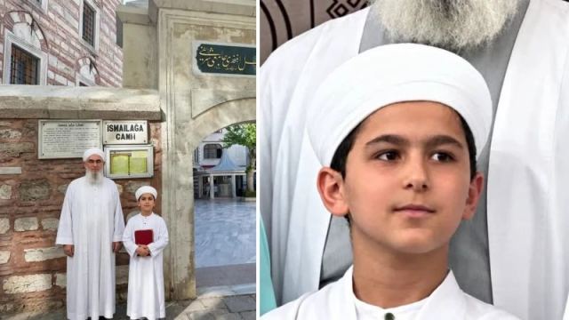 Mahmut Işıldak, elektrik akımına kapılarak hayatını kaybetti