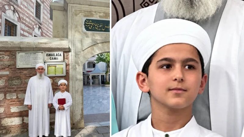 Mahmut Işıldak, elektrik akımına kapılarak hayatını kaybetti