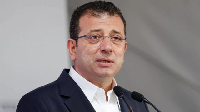 İmamoğlu Halk TV'ye Destek Çağrısı Yaptı