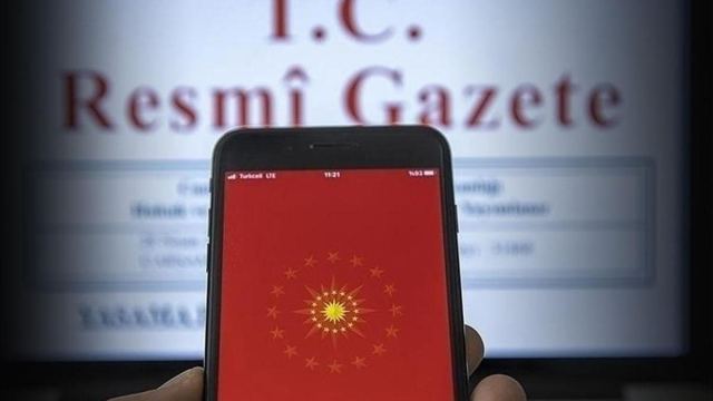 Siber Güvenlik Başkanlığı'na yeni atamalar yapıldı