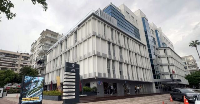 Mersin Büyükşehir Belediyesi'nde İhale ve Ödeme İddiaları İnceleniyor