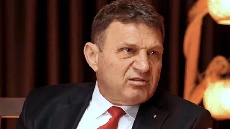 Türker Ertürk davasında hapis cezası ve tahliye kararı
