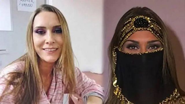Aynur Kanbur cinayetinde ilk duruşma Şişli'de başlıyor