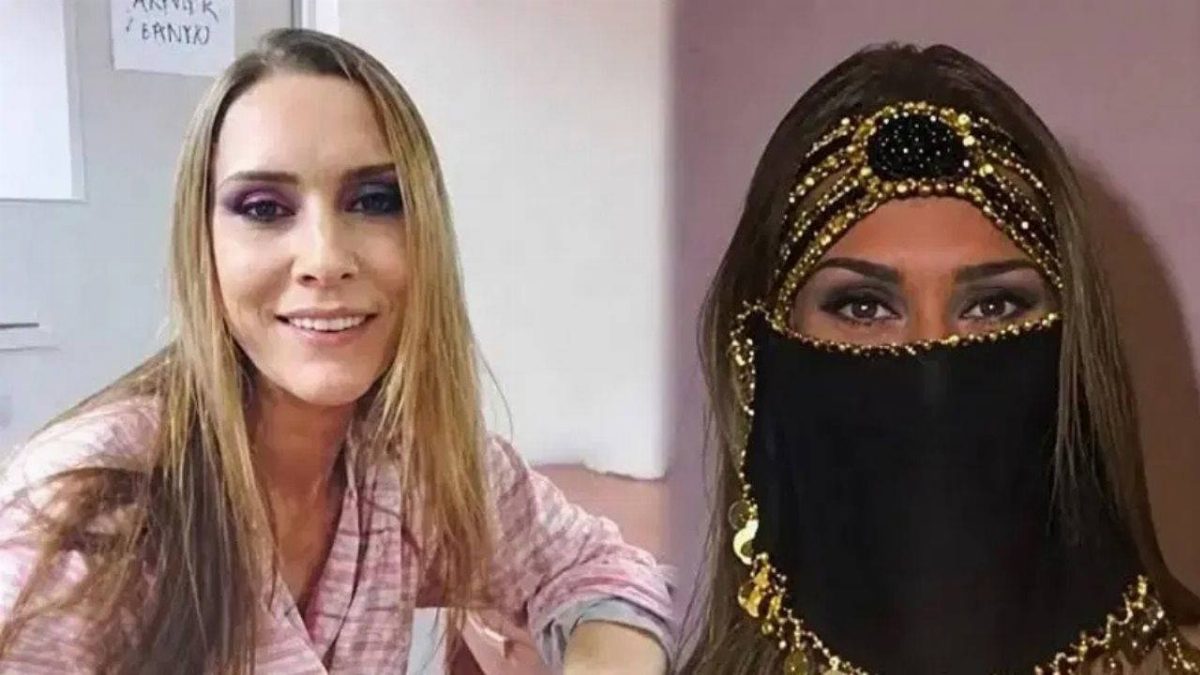 Aynur Kanbur cinayetinde ilk duruşma Şişli'de başlıyor