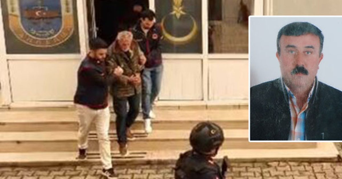 Samsun'da 13 yıl sonra Arif Yılmaz cinayetinde iki tutuklama