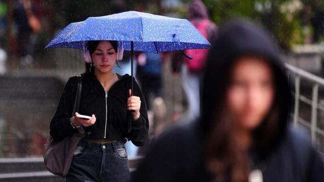 İstanbul için yeni yağış uyarısı: Harita kırmızıya dönecek