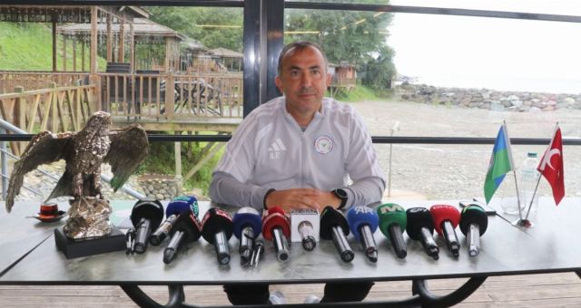 Recep Uçar, MHK ve VAR Süreçlerini Değerlendirdi