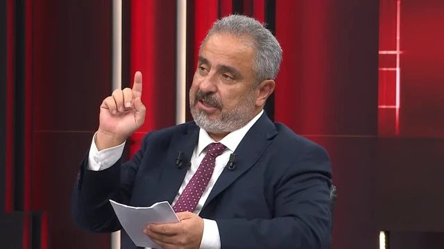 Sinan Burhan'dan Ataşehir Belediyesi'ne dikkat çeken açıklama