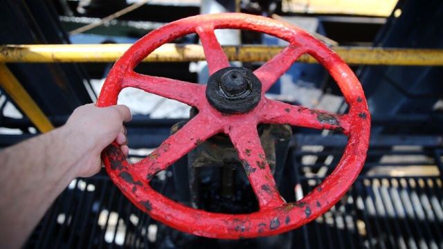 Rusya Avrupa'ya 2022'den Bu Yana 320 Milyar Dolar Enerji Sattı