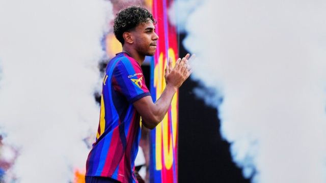 Barcelona'nın Galatasaray maçı kadrosu açıklandı
