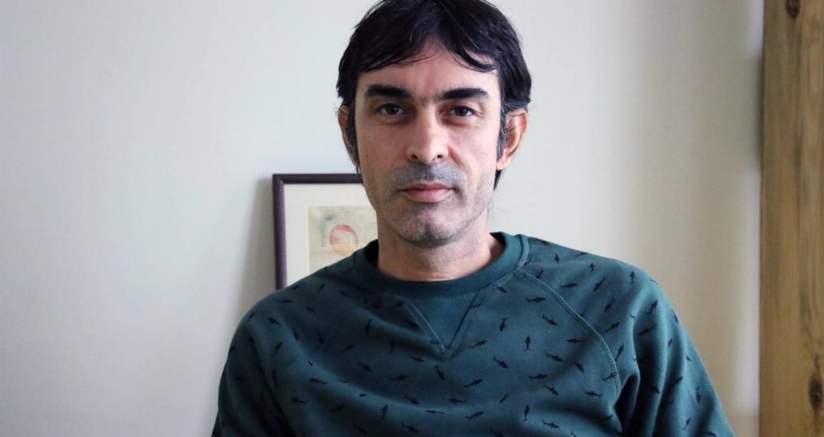 Bahadır Özgür'ün ifadesi, gözaltı sürecinde ortaya çıktı