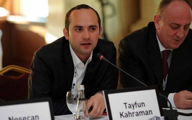 AYM, Tayfun Kahraman'a yeniden yargılama ve tazminat kararı verdi