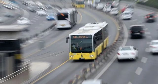 İstanbul'da toplu ulaşım 6 Ekim'de ücretsiz olacak