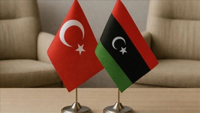 Libya Temsilciler Meclisi, Türkiye-Libya mutabakatını onayladı