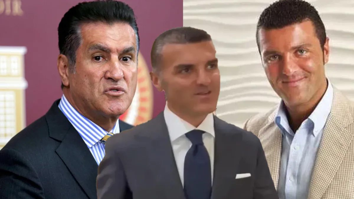 Sarıgül Soruşturmasında Gizli Tanık İfadesi Ortaya Çıktı