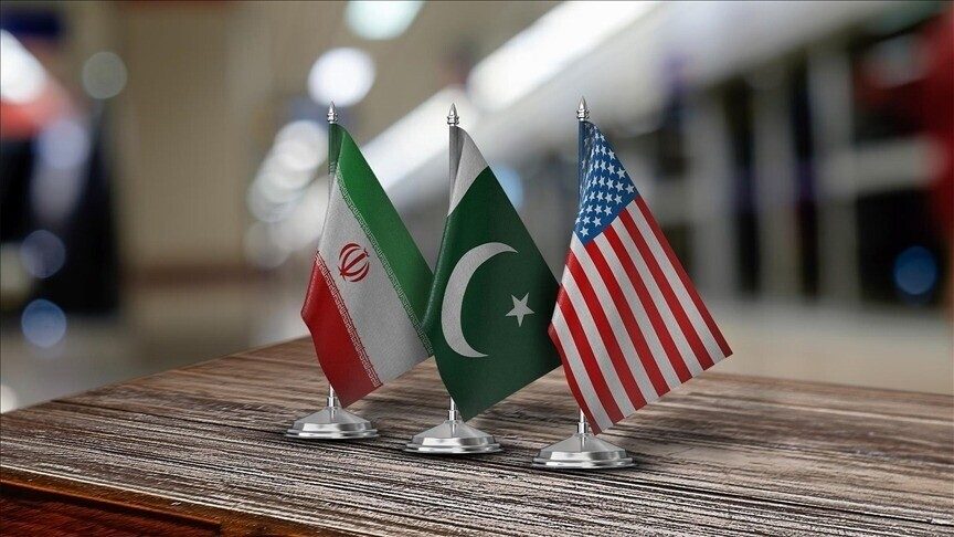 Pakistan Cumhurbaşkanı Zerdari'den ABD ve İran'a İtidal Çağrısı