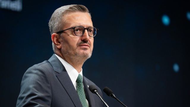 Duran, İsrail Savunma Bakanı Katz'ın Açıklamalarına Tepki Gösterdi