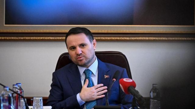 İstanbul'da 1 milyar dolarlık kripto dolandırıcılığı şüphelisi yakalandı