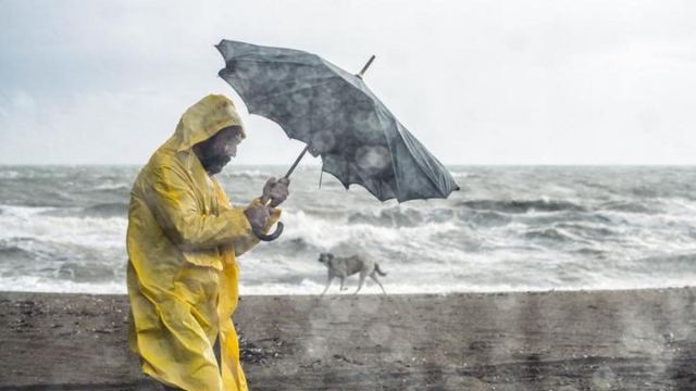 İstanbul'da Hava Sıcaklığı 8 Derece Düşecek