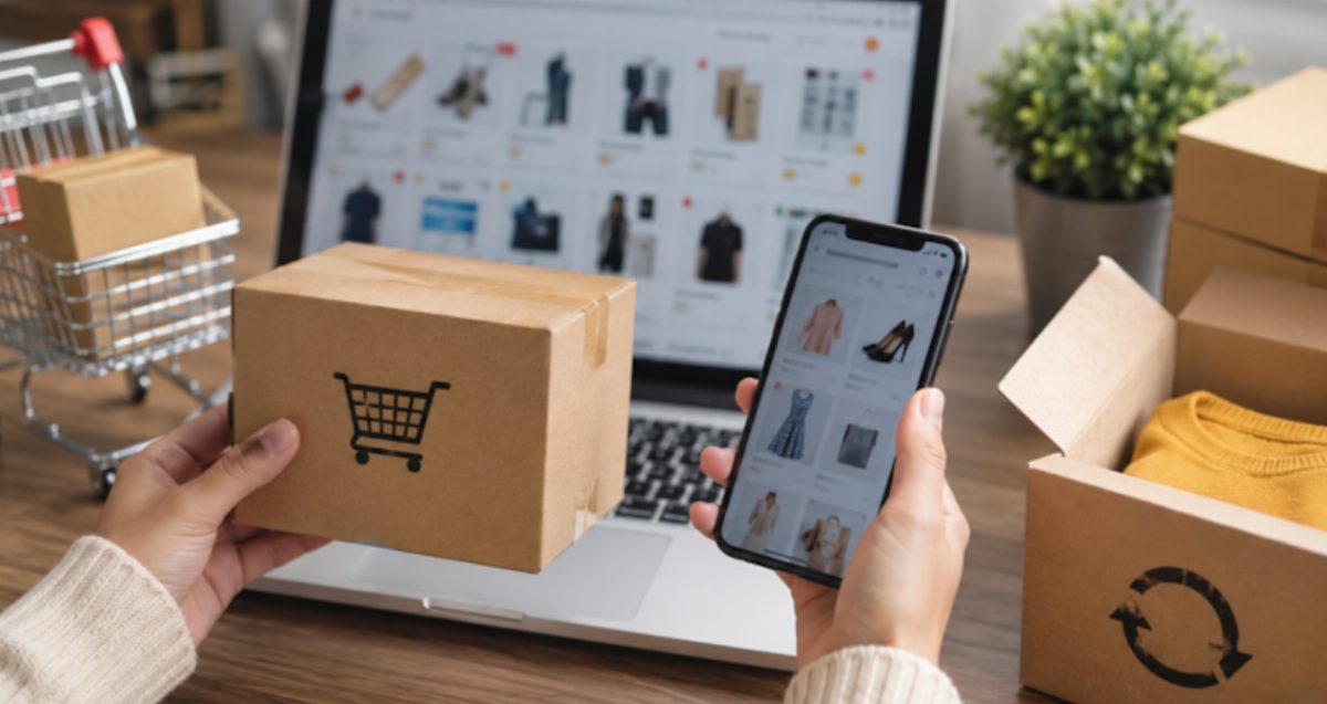 Ticaret Bakanlığı, internet alışverişinde yeni düzenlemeleri duyurdu