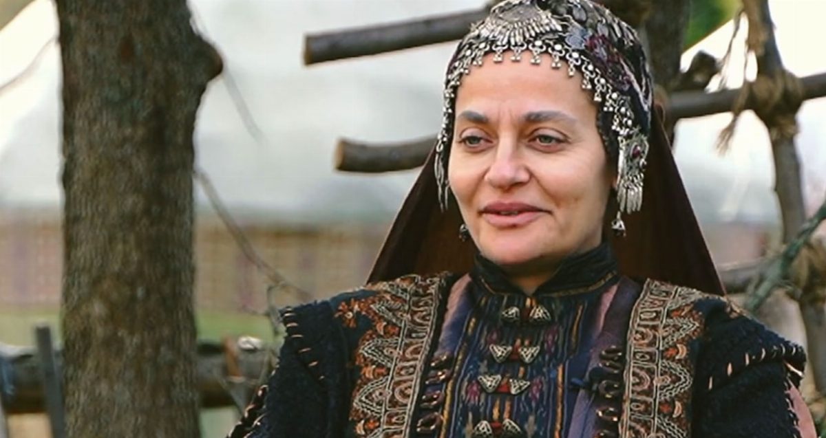 Didem Balçın zayıflama sırrını ablasıyla paylaştı