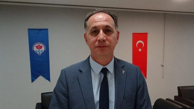 İbrahim Hacıosmanoğlu ve Ferhat Gündoğdu'na suç duyurusu yapıldı