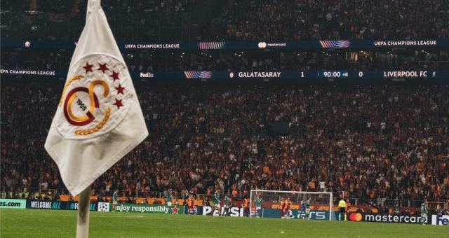 Galatasaray Lille maçı öncesi taraftarlarına 4 maddelik uyarı