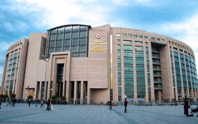 Gazeteciler İstanbul'da Yargılanacak, 14 Dava Görülecek