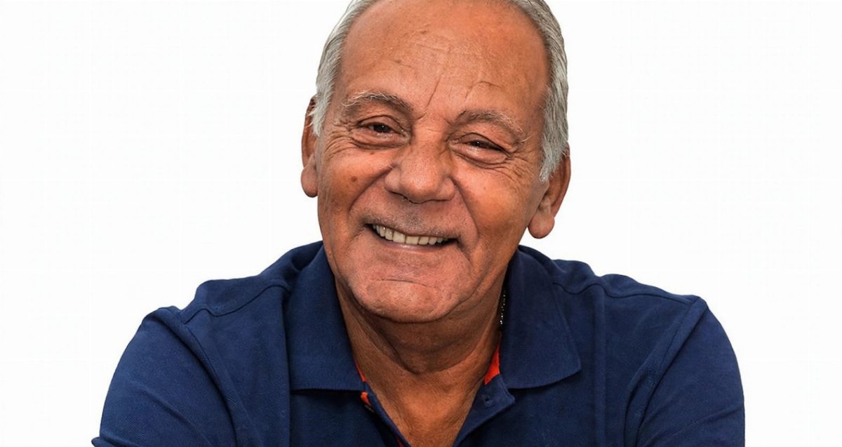 Bekir Coşkun'un Vefatının Üzerinden Altı Yıl Geçti
