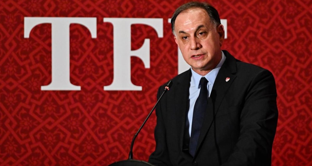 Ferhat Gündoğdu'nun Görevden Alınması Halinde MHK'ye Sürhat Müniroğlu Geçebilir