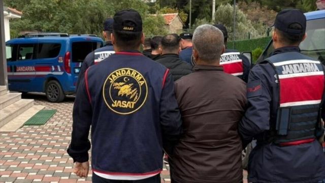 İzmir'de 3 yıl önceki faili meçhul cinayet aydınlatıldı