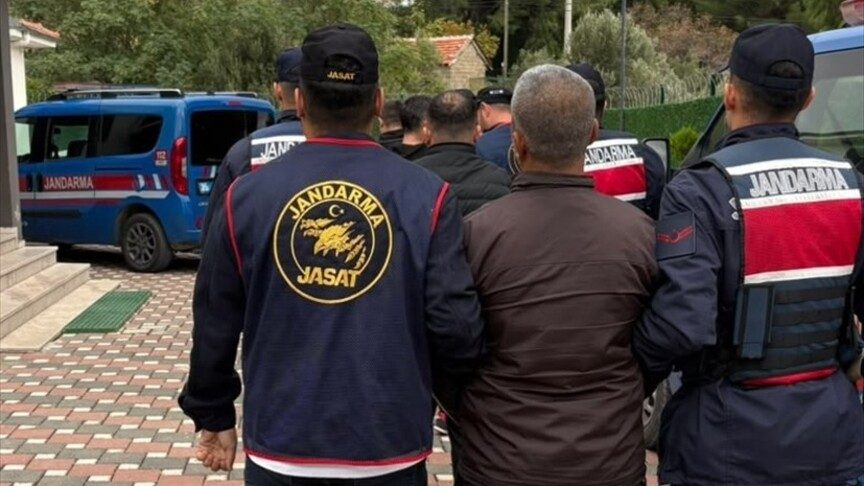 İzmir'de 3 yıl önceki faili meçhul cinayet aydınlatıldı