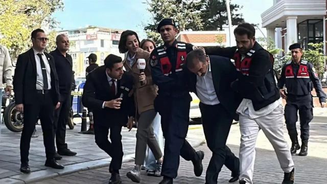 Yenidoğan Çetesi davasında üye hakim dosyadan çekildi