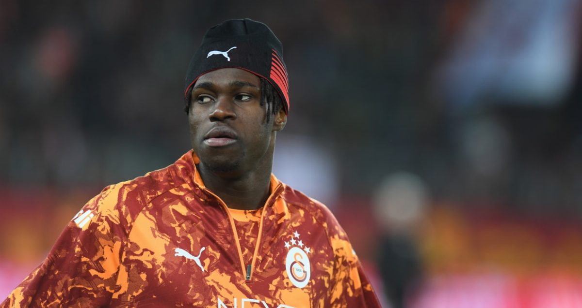 Galatasaray, Wilfried Singo'yu Michael Kayode ile değiştirebilir