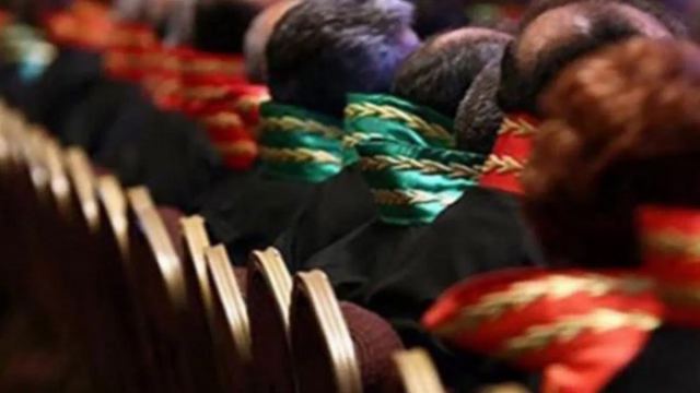 Savcı Y.D. görevden uzaklaştırıldı, 640 milyon TL para trafiği tespit edildi