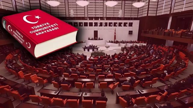 Anayasa'nın 28. Maddesi Basın Özgürlüğünü Kapsıyor