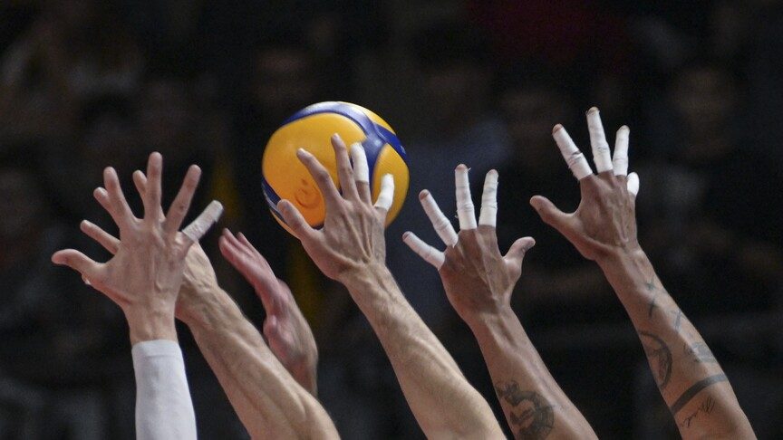 Voleybolda Şampiyonlar Kupası Kırıkkale'de Sahiplerini Bulacak
