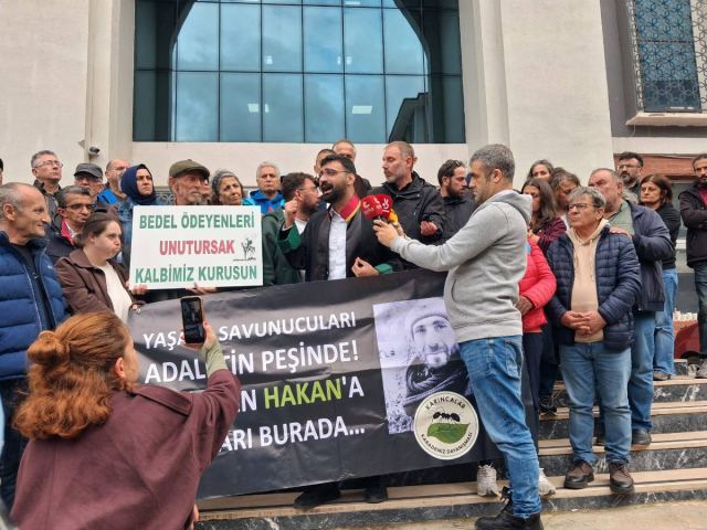 Reşit Kibar Davası'nda Fikret Merttürk'ün Tutuklama Talebi Reddedildi