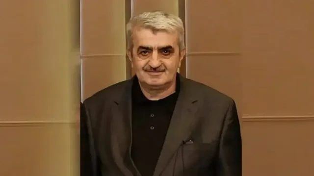 Özdemir Bayraktar vefatının 5. yılında anılıyor