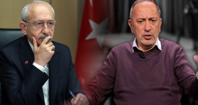 Kılıçdaroğlu'na Yönelik İktidar Planı Açıklandı
