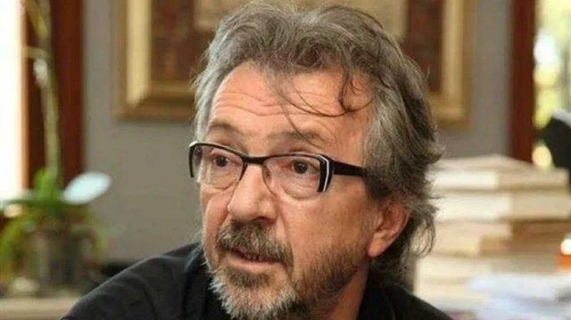 Osman Sınav, FETÖ tehdidi iddialarıyla gündemde