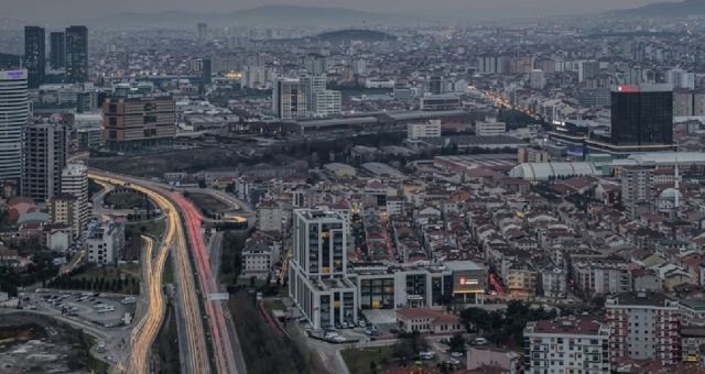 Sivaslıların İstanbul'daki En Fazla Yaşadığı İlçe Ümraniye