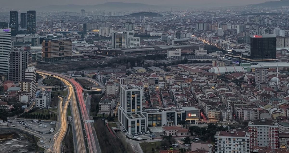 Sivaslıların İstanbul'daki En Fazla Yaşadığı İlçe Ümraniye