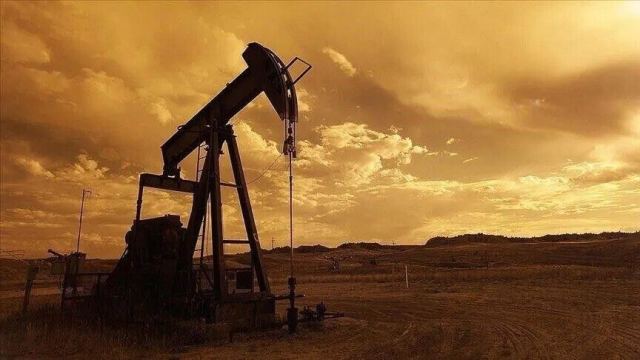 Irak'ın Petrol İhracatı Hürmüz Boğazı Krizine Rağmen Artıyor